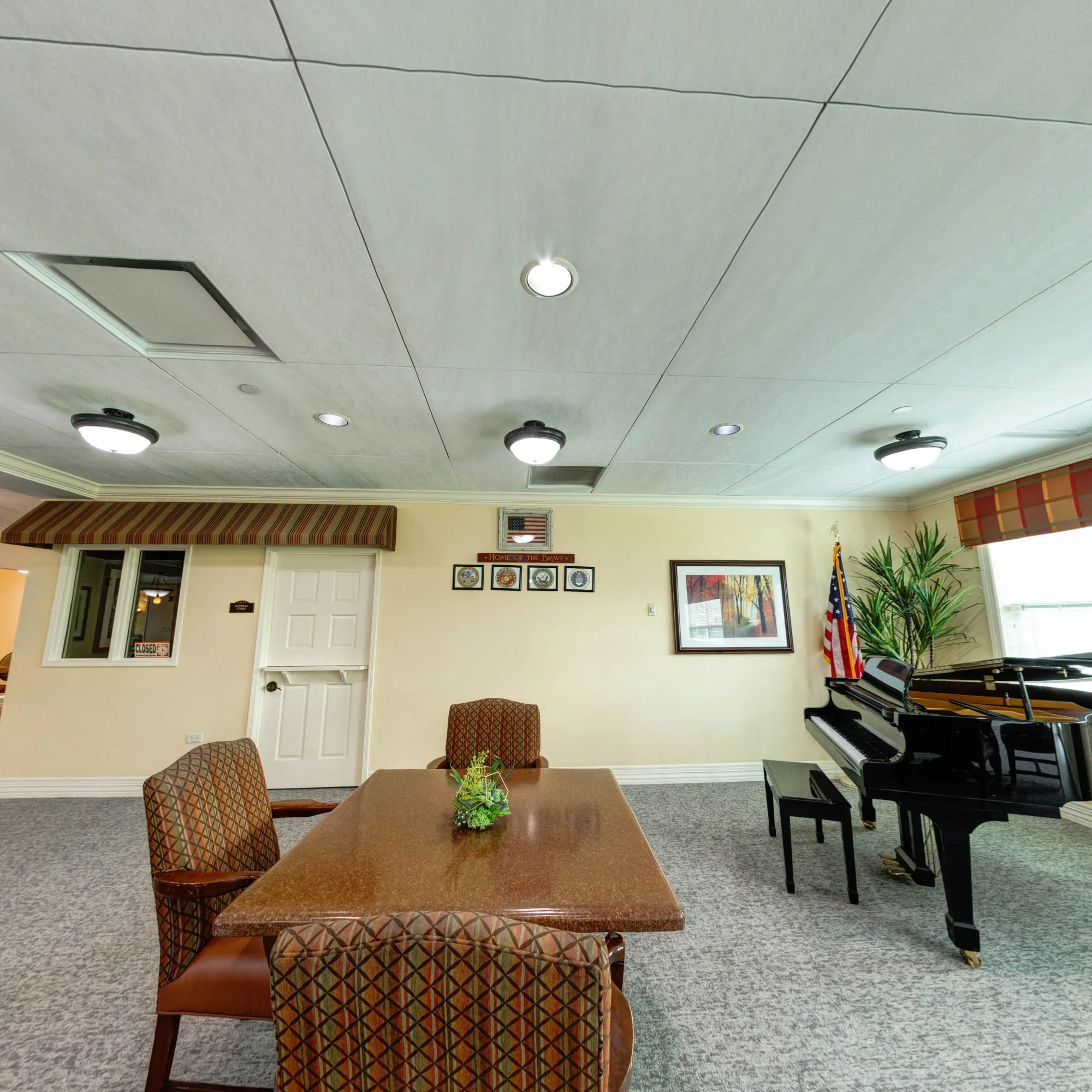 The Auberge at Naperville