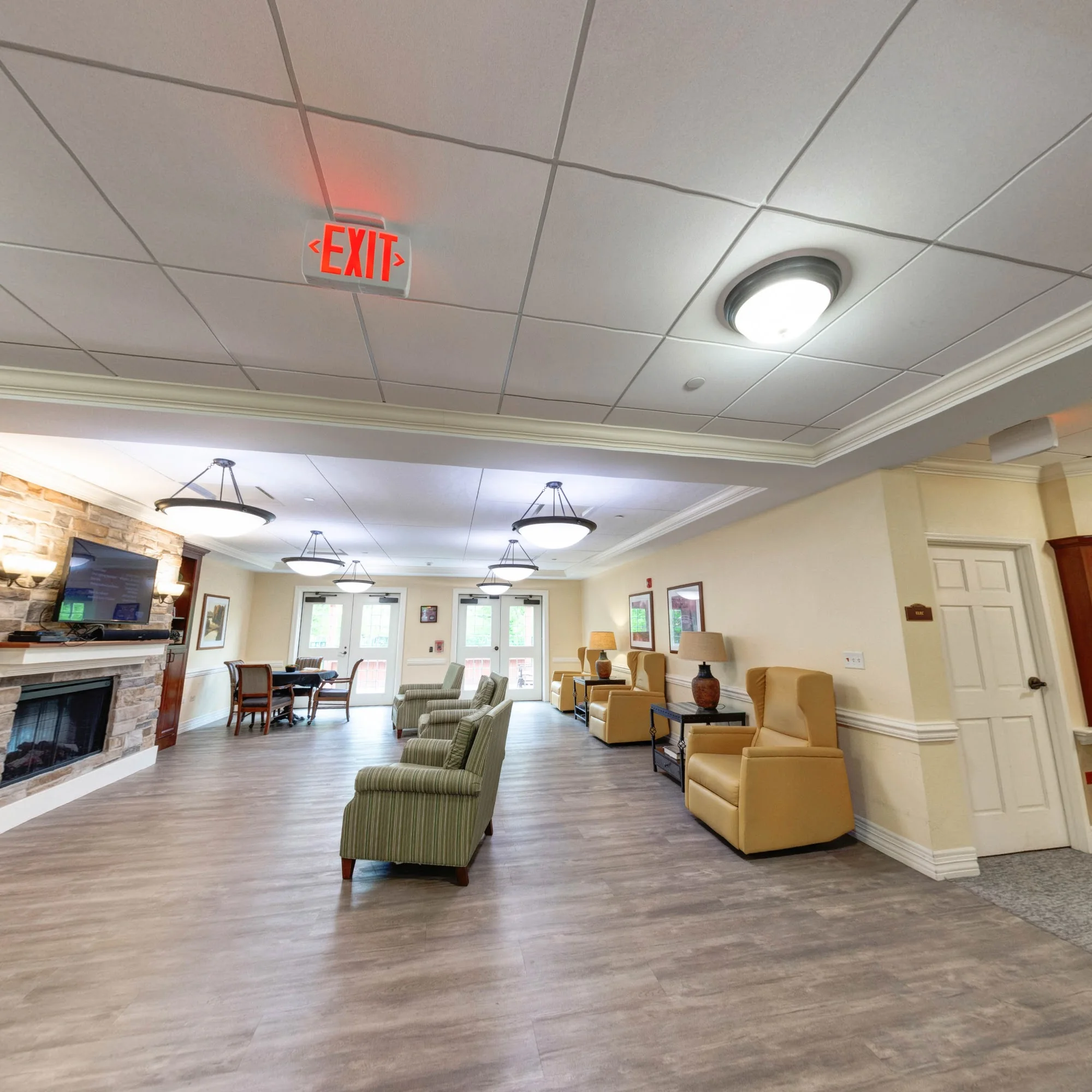 The Auberge at Naperville