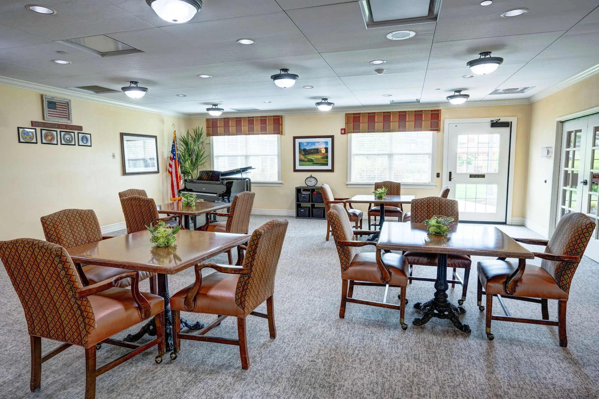 The Auberge at Naperville