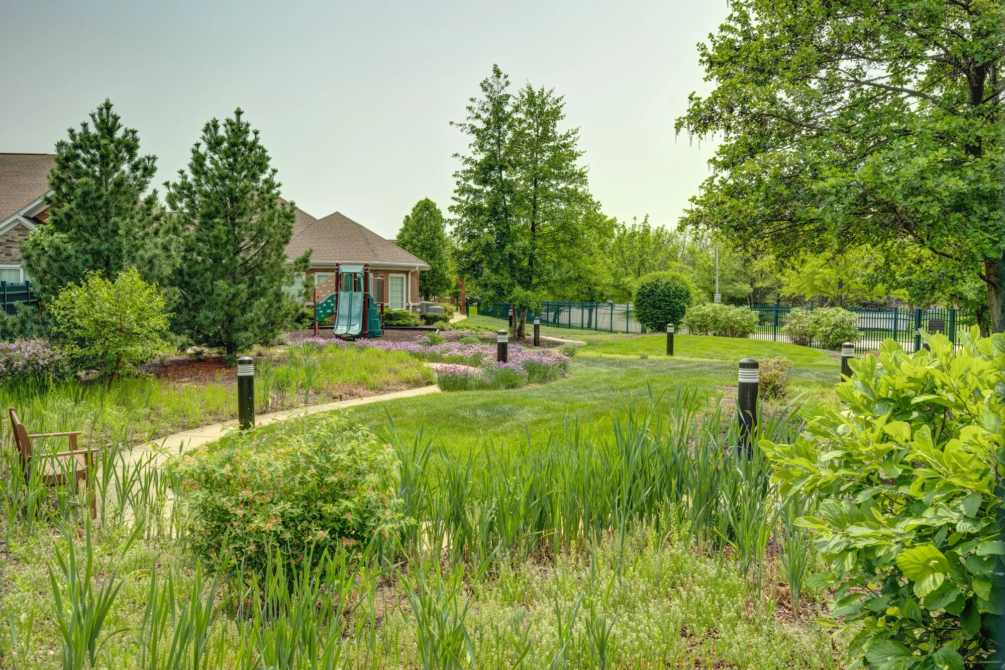 The Auberge at Naperville