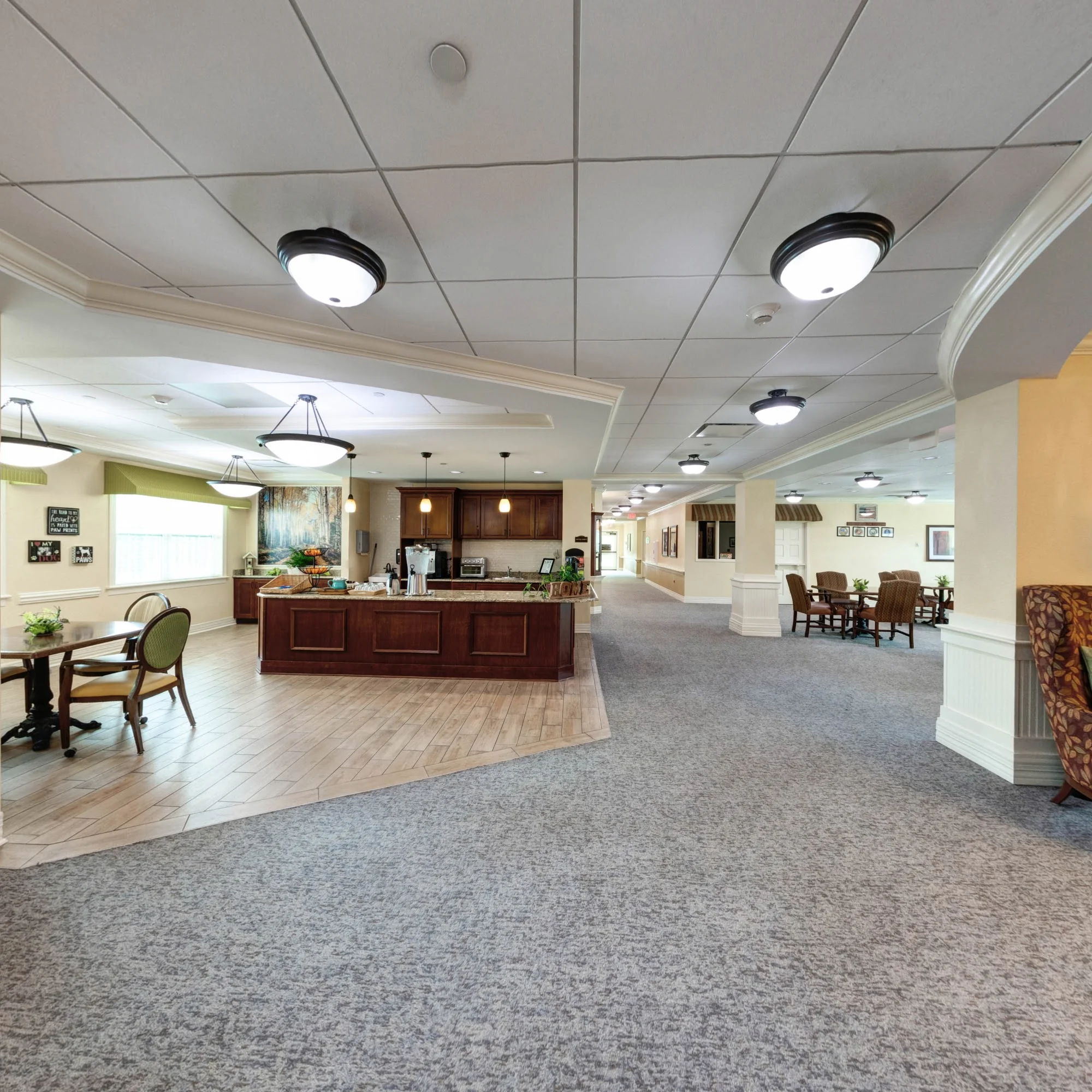The Auberge at Naperville