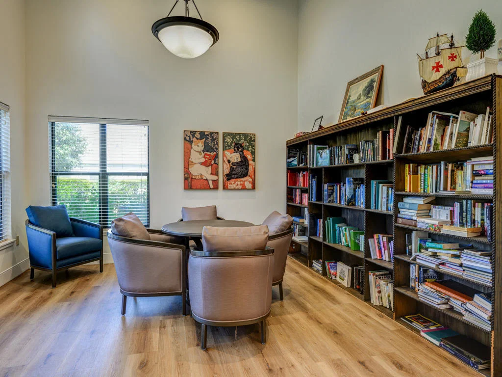 The Auberge at Onion Creek