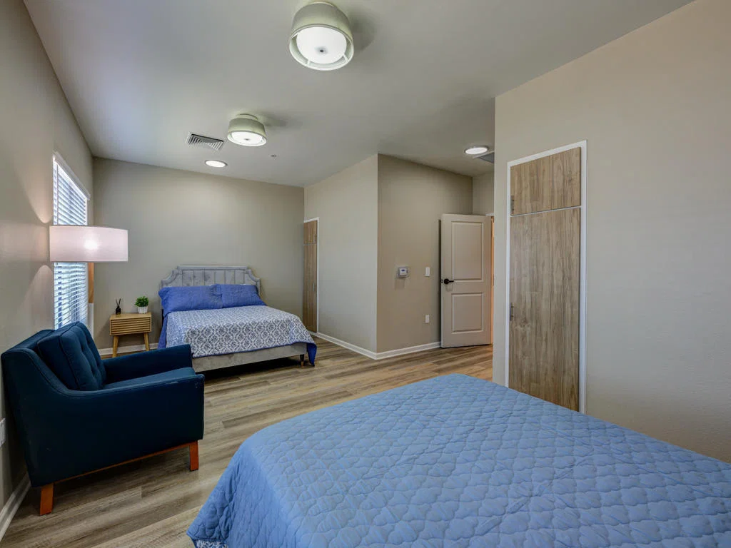 The Auberge at Onion Creek