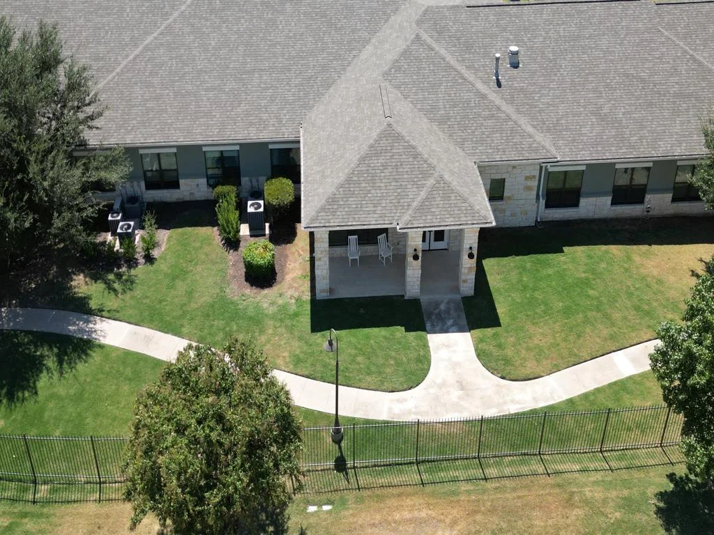 The Auberge at Onion Creek