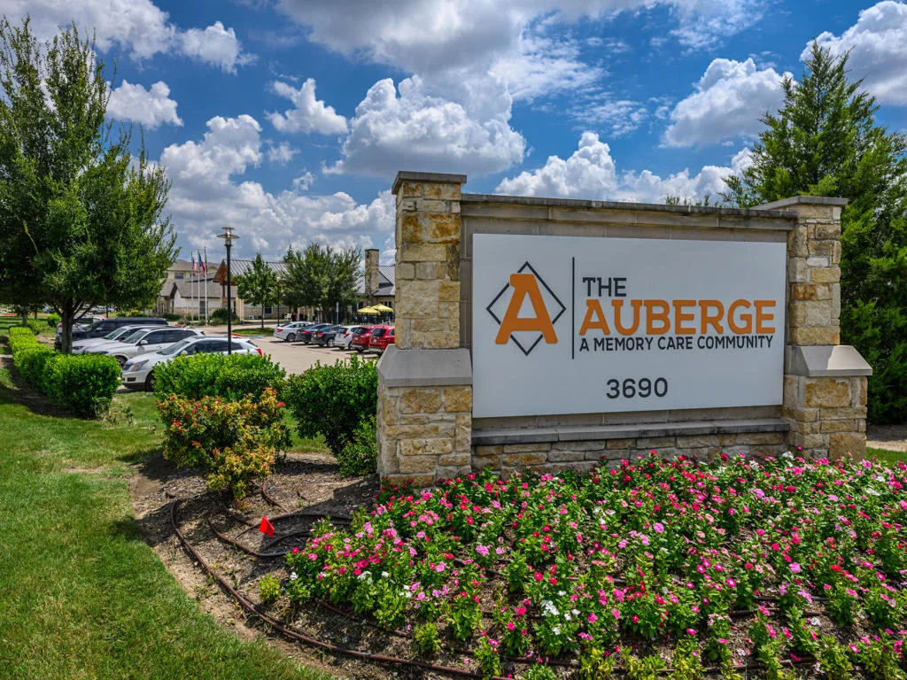 The Auberge at Plano