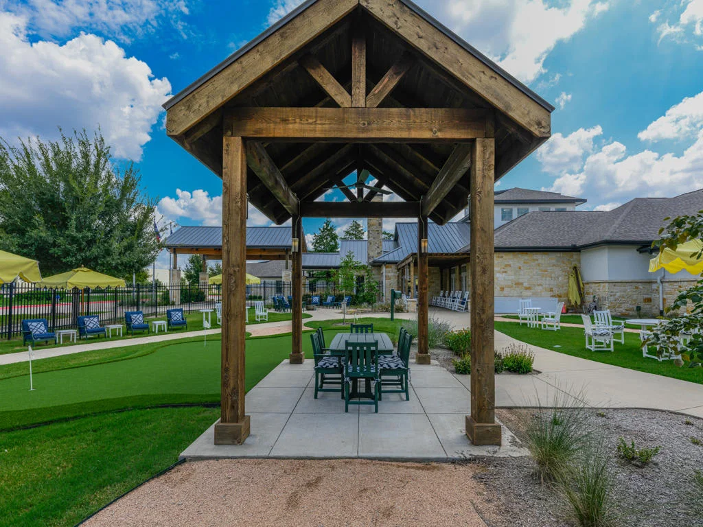 The Auberge at Plano