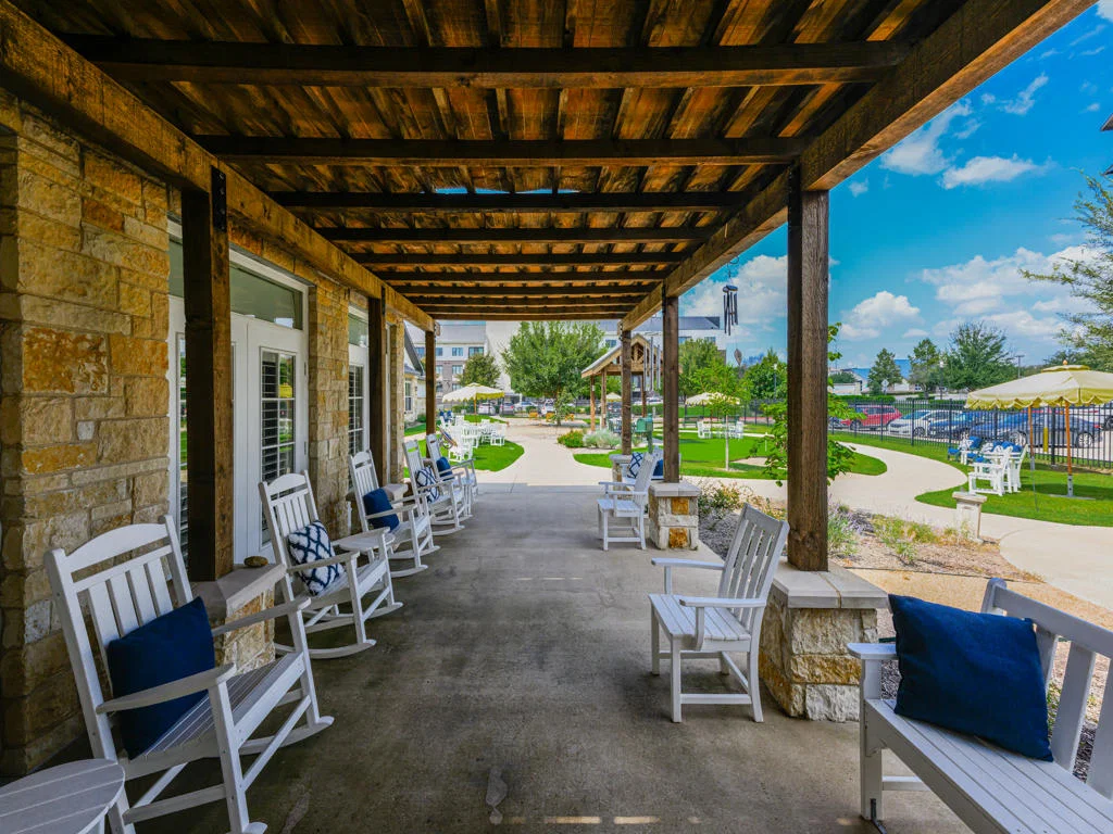 The Auberge at Plano