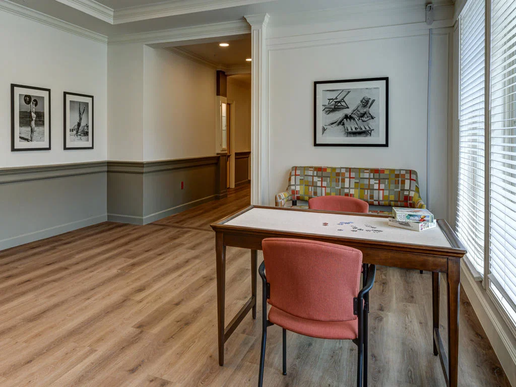 The Auberge at Plano