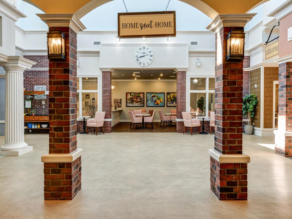 The Auberge at Plano