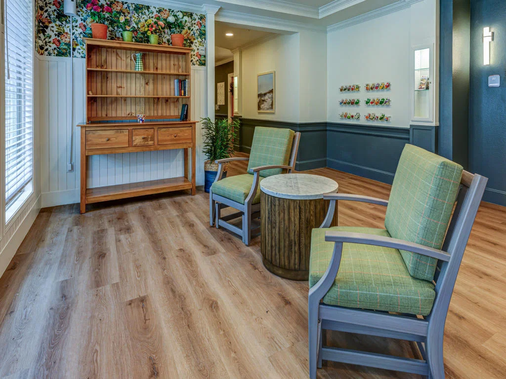 The Auberge at Plano