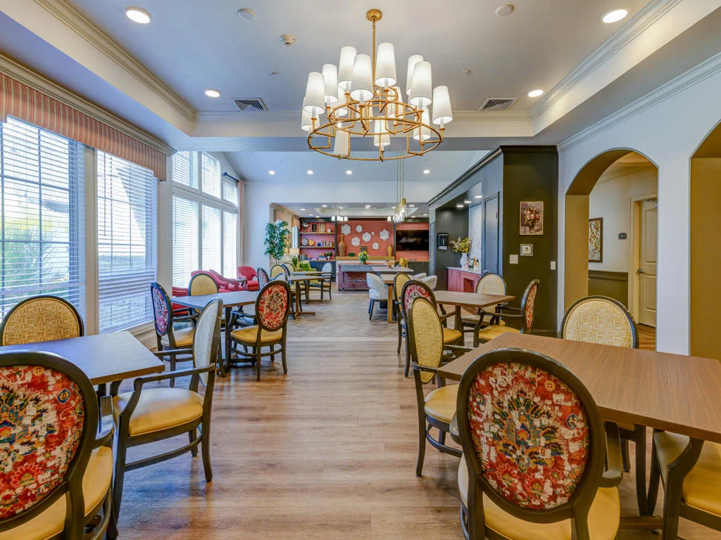 The Auberge at Plano