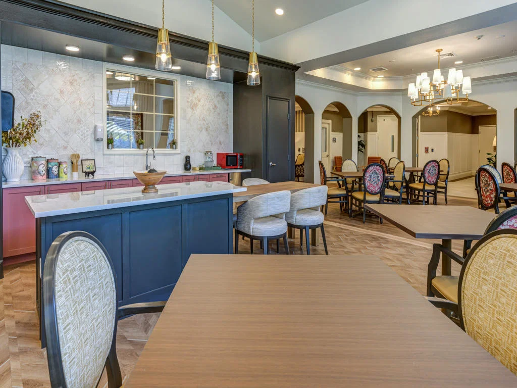 The Auberge at Plano
