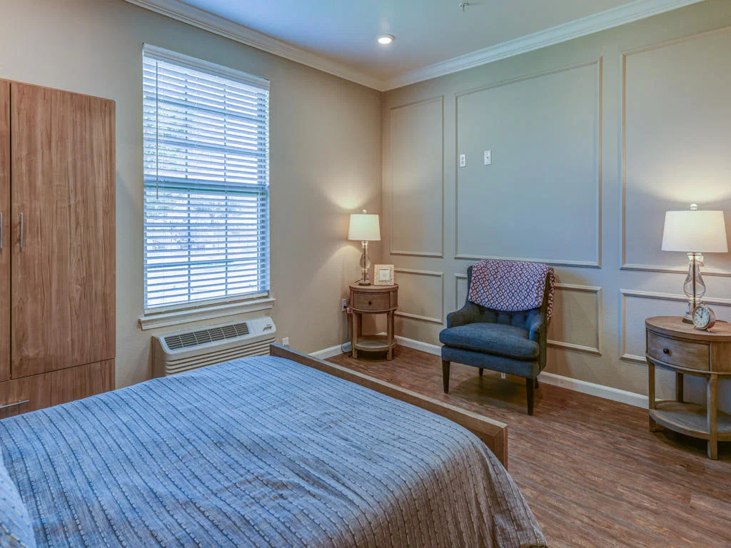 The Auberge at Plano