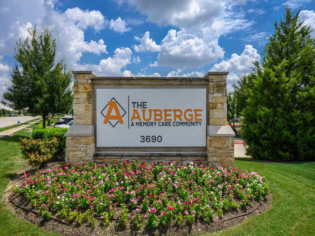 The Auberge at Plano