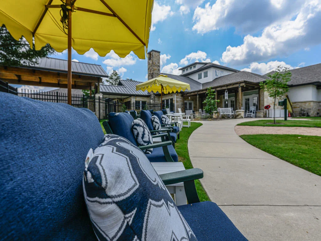 The Auberge at Plano
