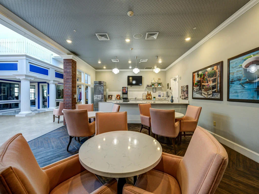 The Auberge at Plano