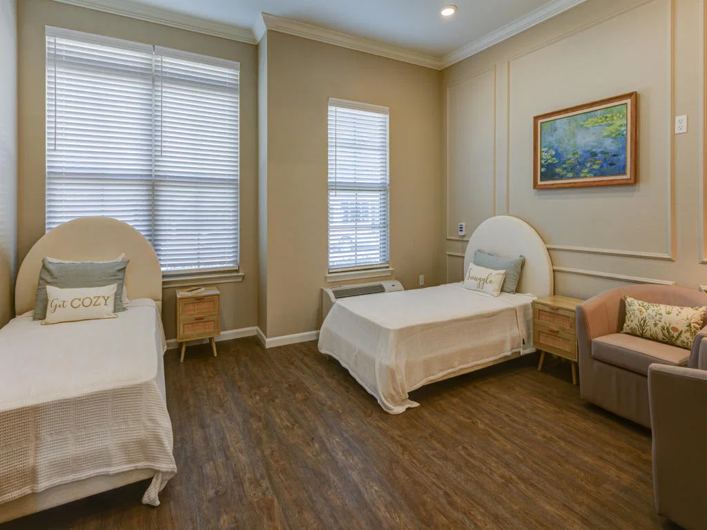 The Auberge at Plano