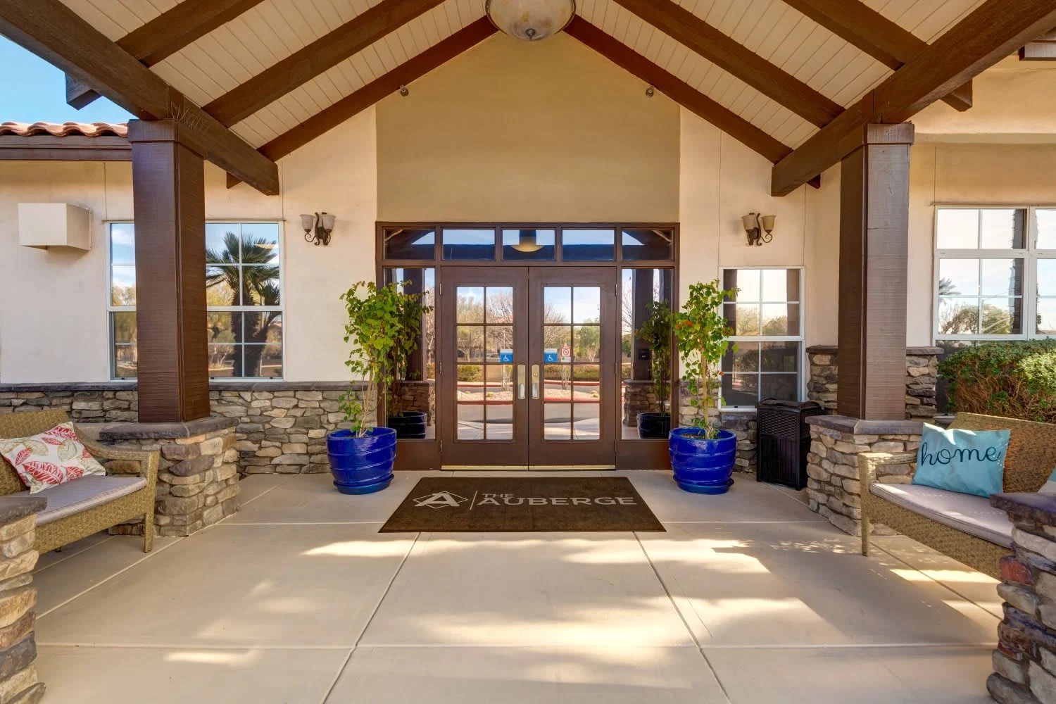 The Auberge at Scottsdale - Memory Care photo