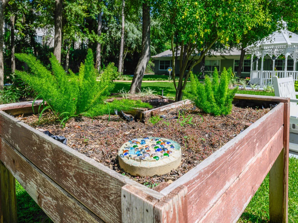 The Auberge at The Woodlands