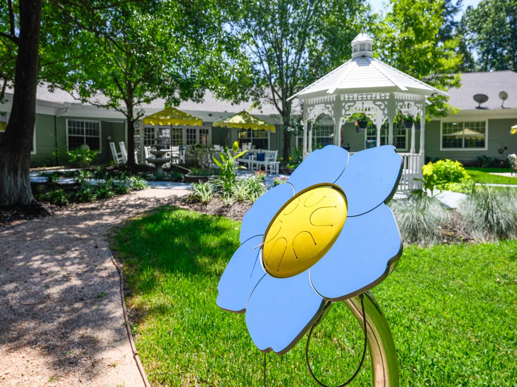 The Auberge at The Woodlands