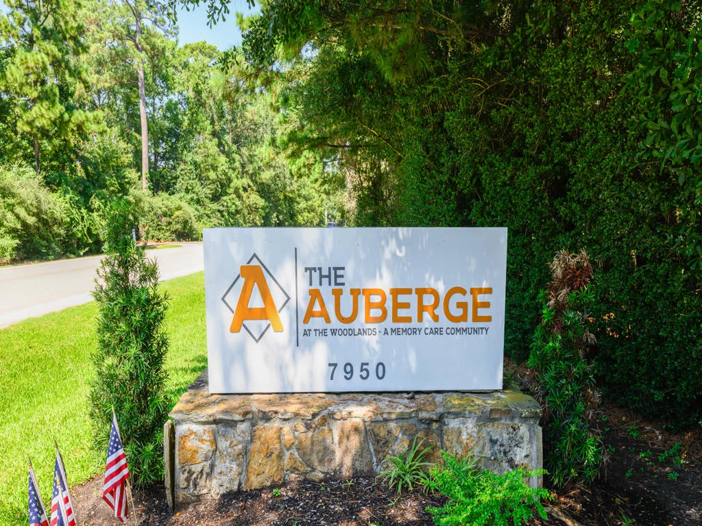 The Auberge at The Woodlands