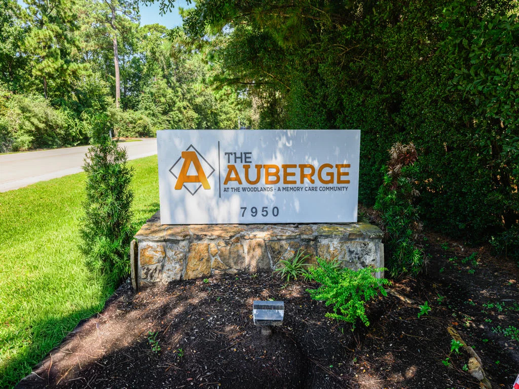 The Auberge at The Woodlands