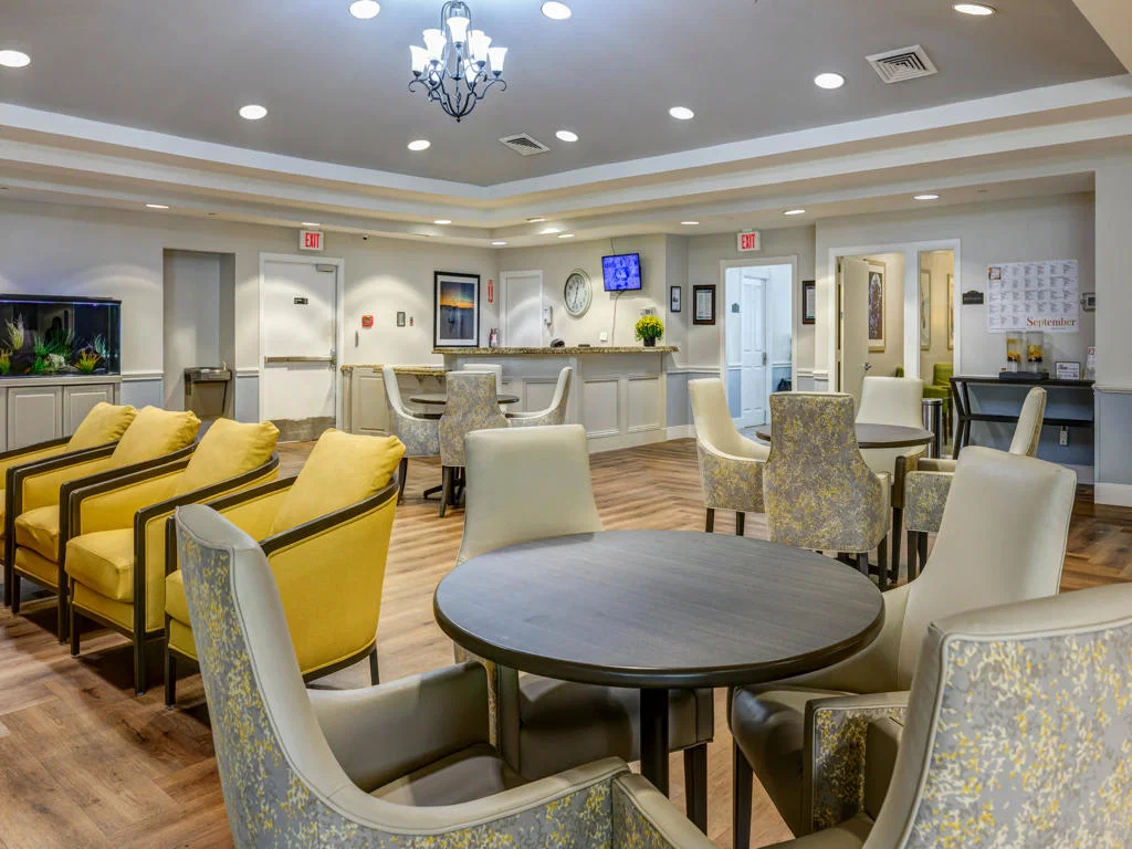 The Auberge at The Woodlands