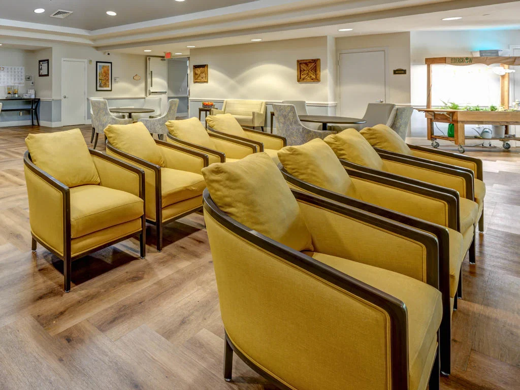The Auberge at The Woodlands