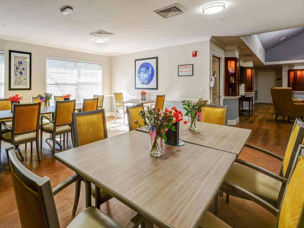The Auberge at The Woodlands