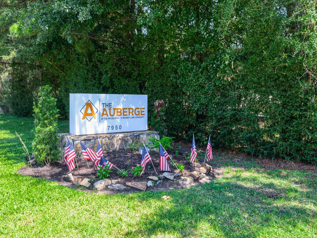 The Auberge at The Woodlands
