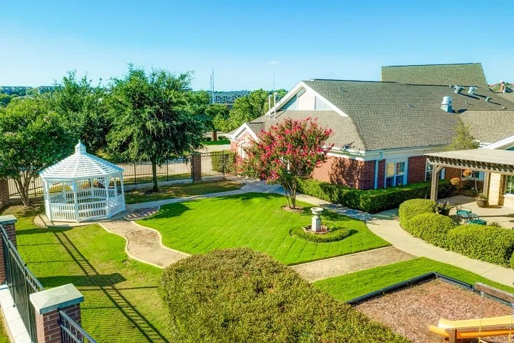 The Auberge at Valley Ranch