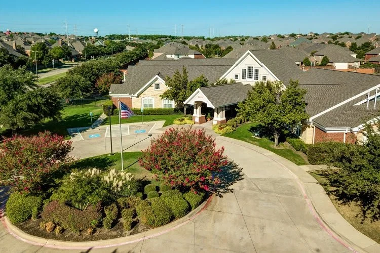 The Auberge at Valley Ranch