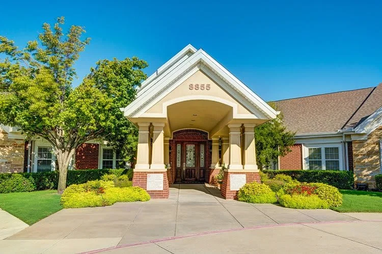 The Auberge at Valley Ranch