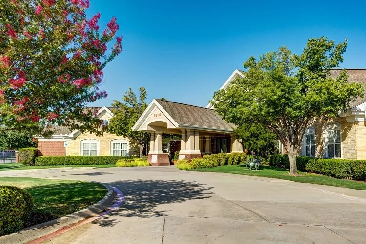 The Auberge at Valley Ranch