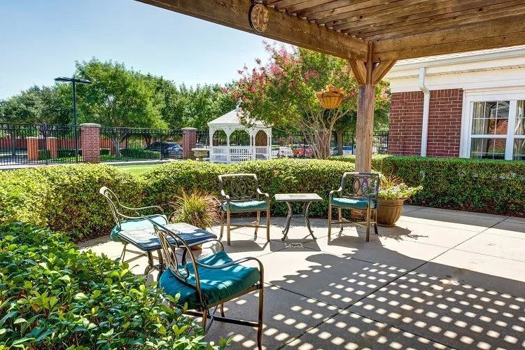 The Auberge at Valley Ranch
