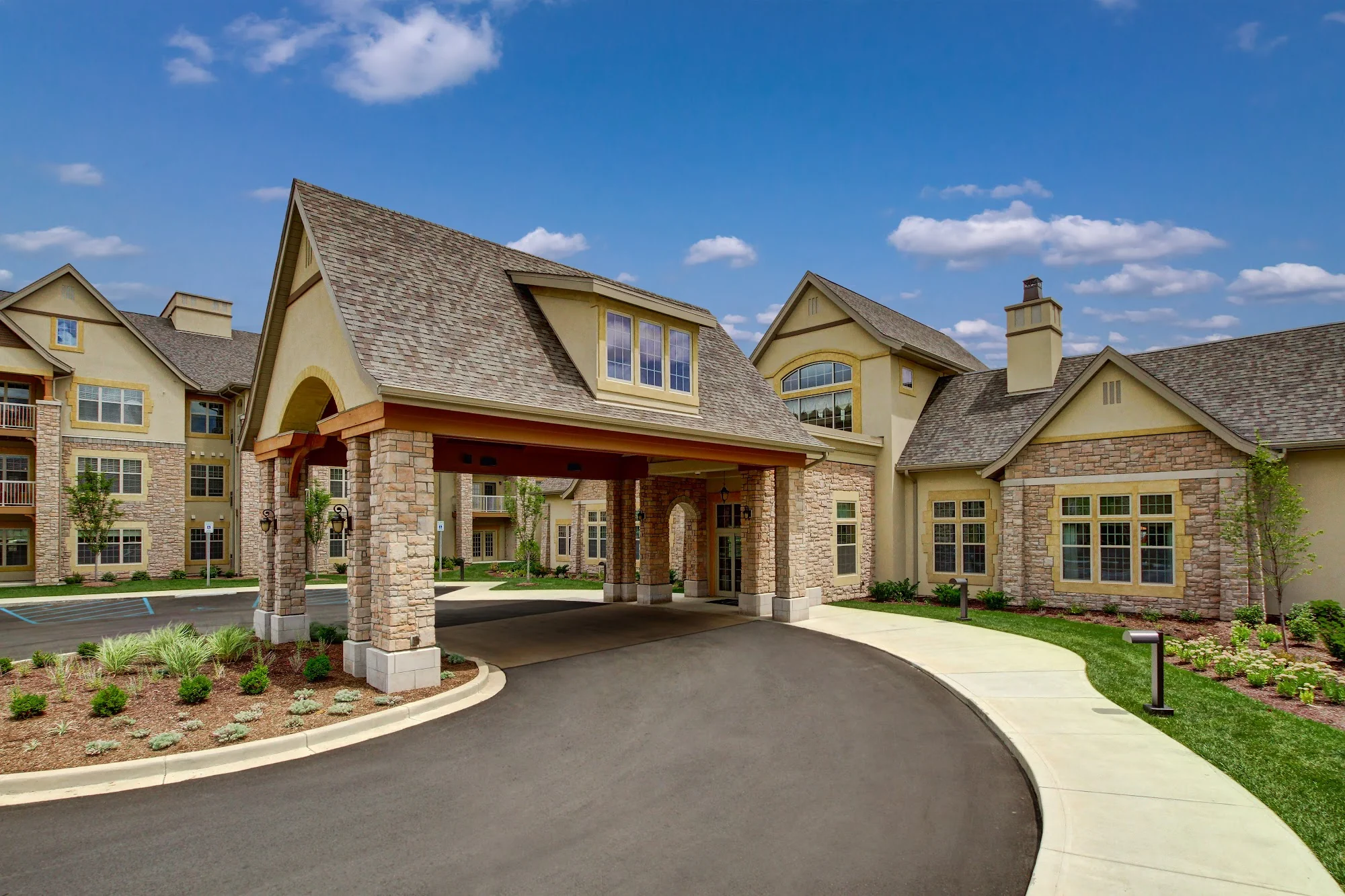 The Barrington of Carmel