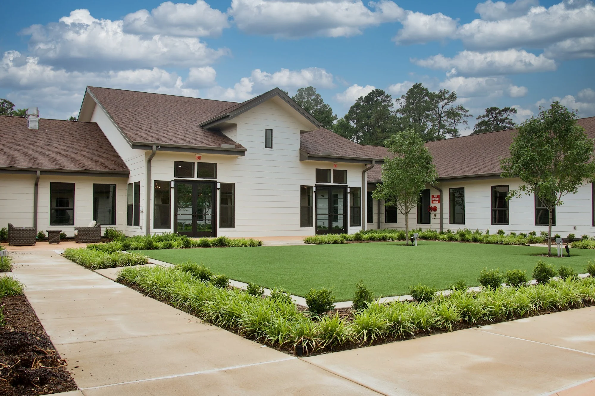 The Bradford Memory Care and Assisted Living