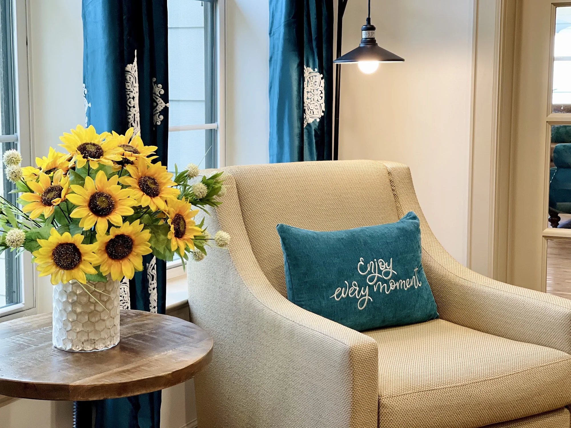 The Bradford Memory Care and Assisted Living