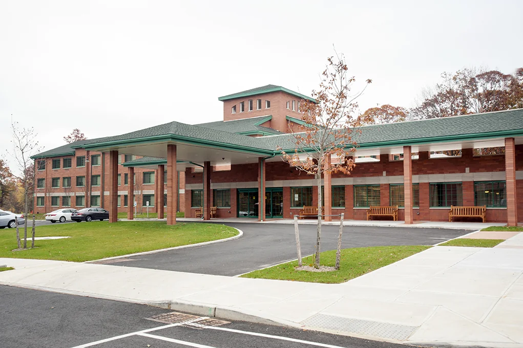 The Brielle