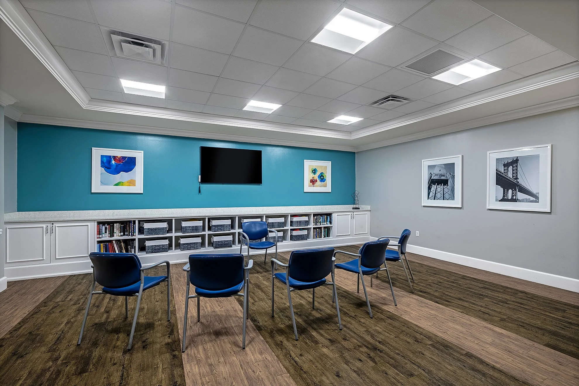 The Bristal Assisted Living at Lake Success