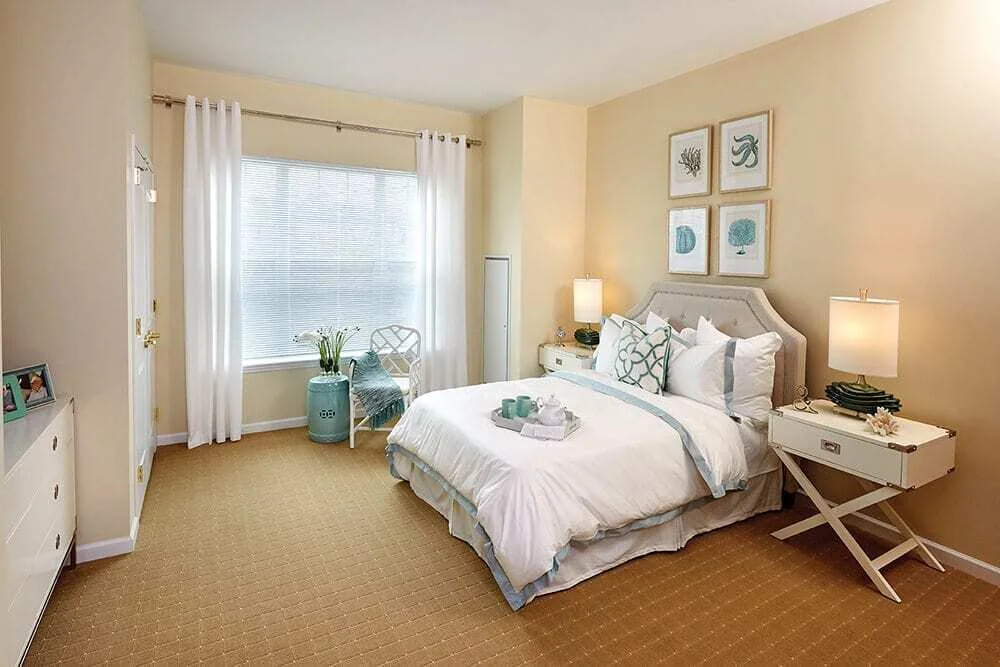The Bristal Assisted Living at Lake Success