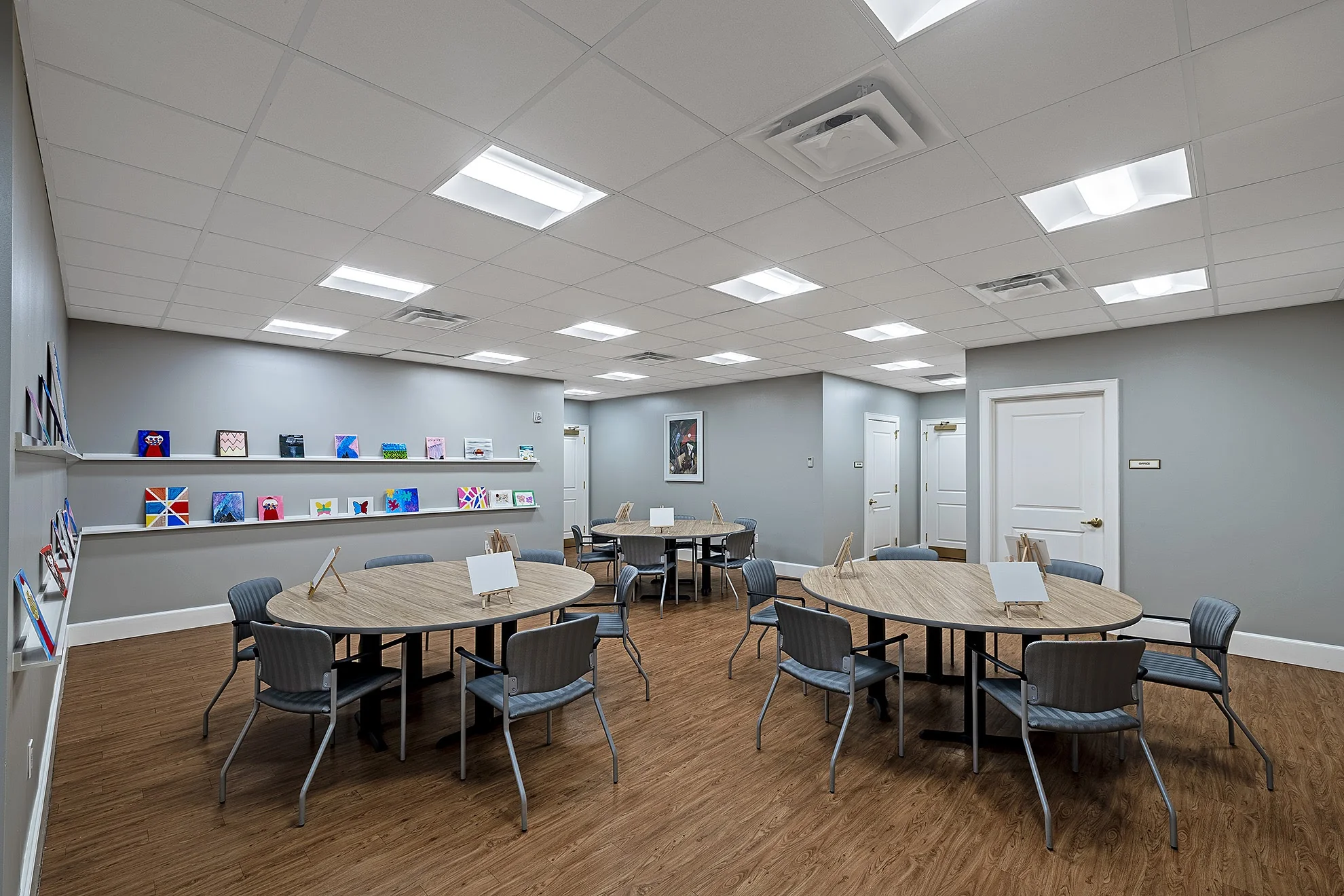 The Bristal Assisted Living at Lake Success