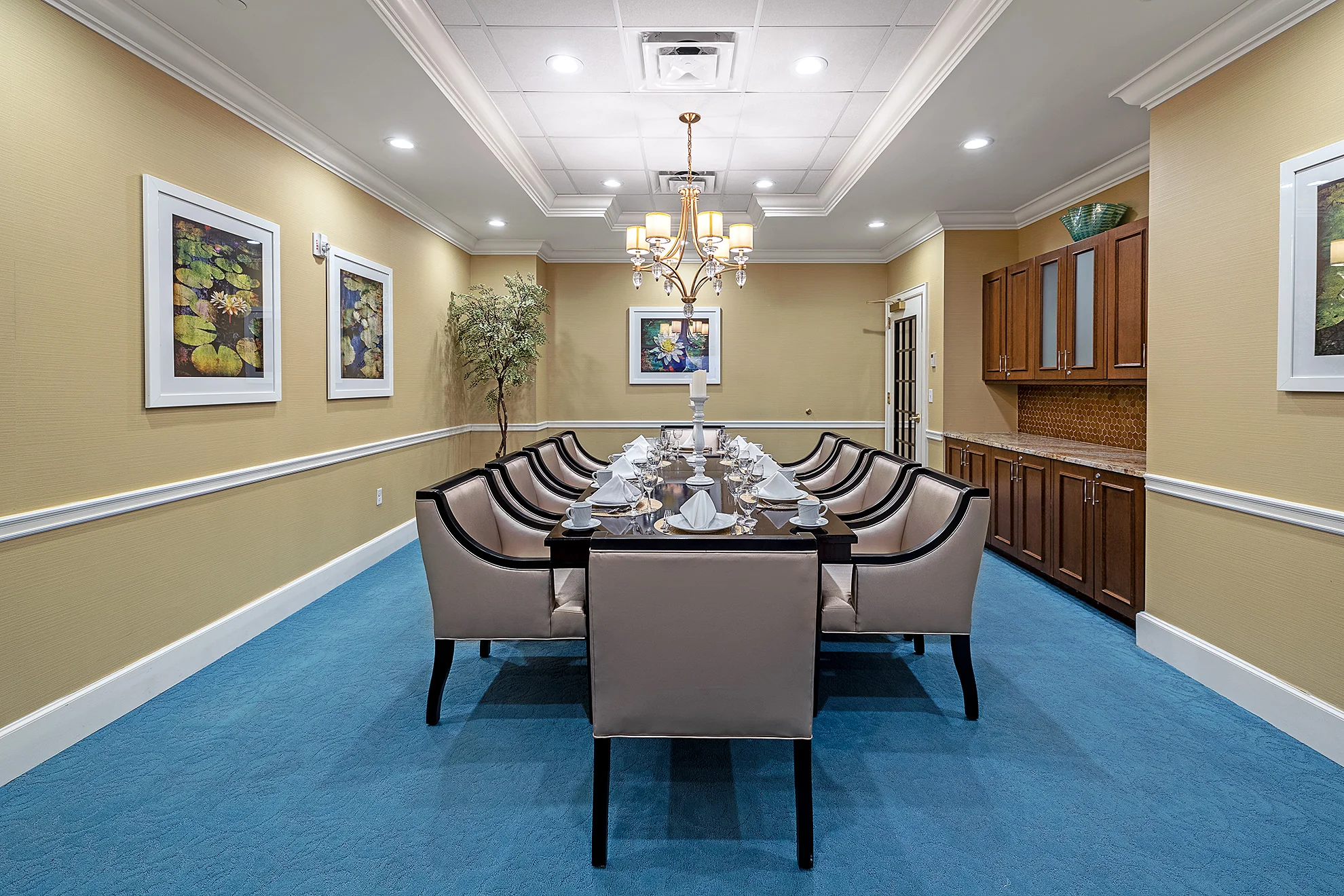 The Bristal Assisted Living at Lake Success