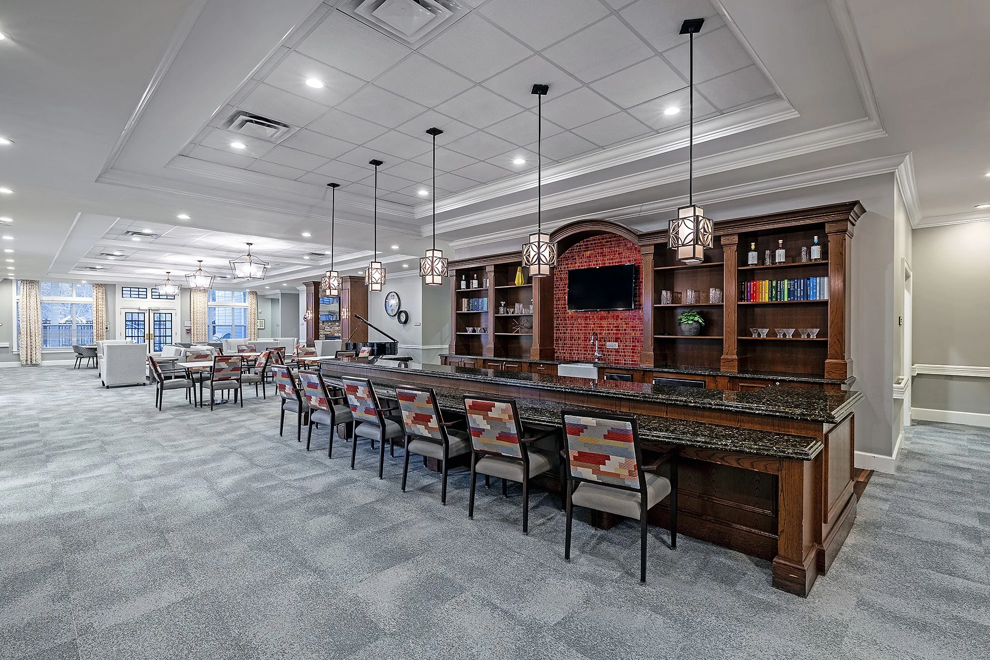 The Bristal Assisted Living at Lake Success