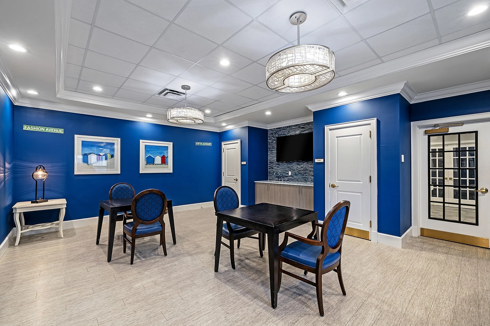 The Bristal Assisted Living at Lake Success