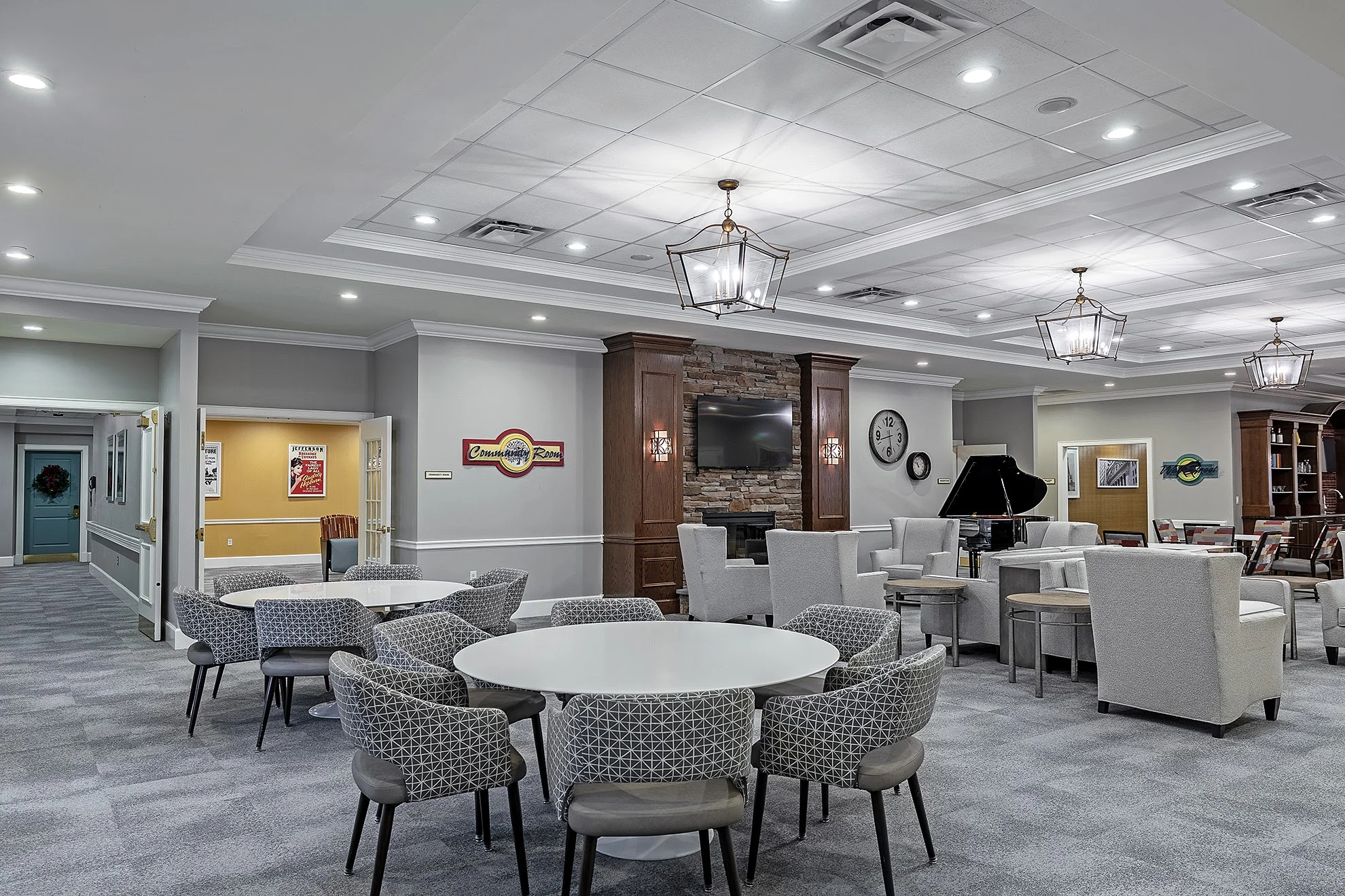 The Bristal Assisted Living at Lake Success