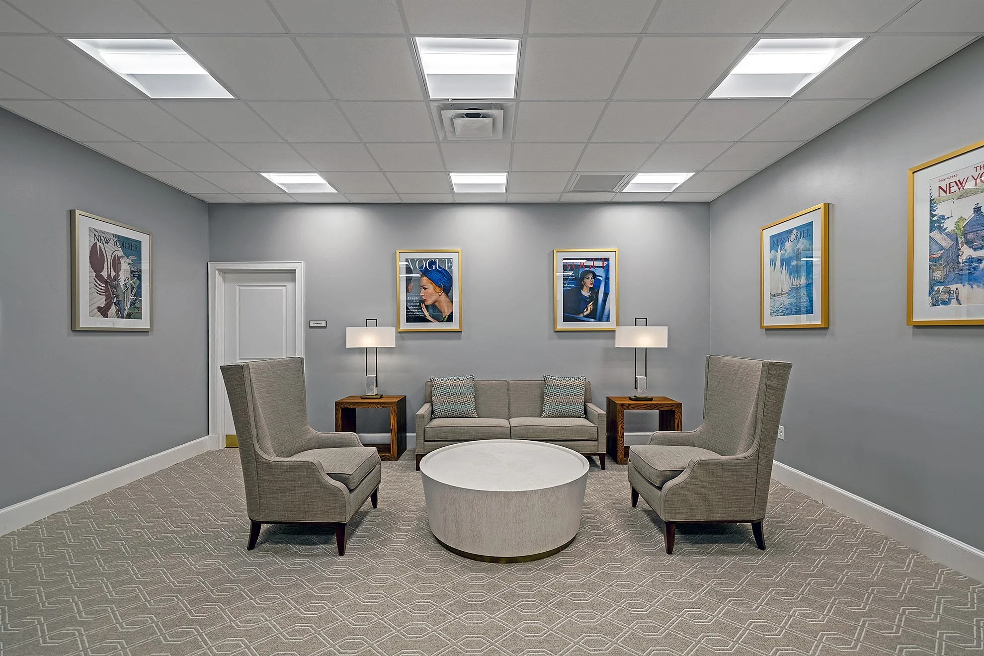 The Bristal Assisted Living at Lake Success