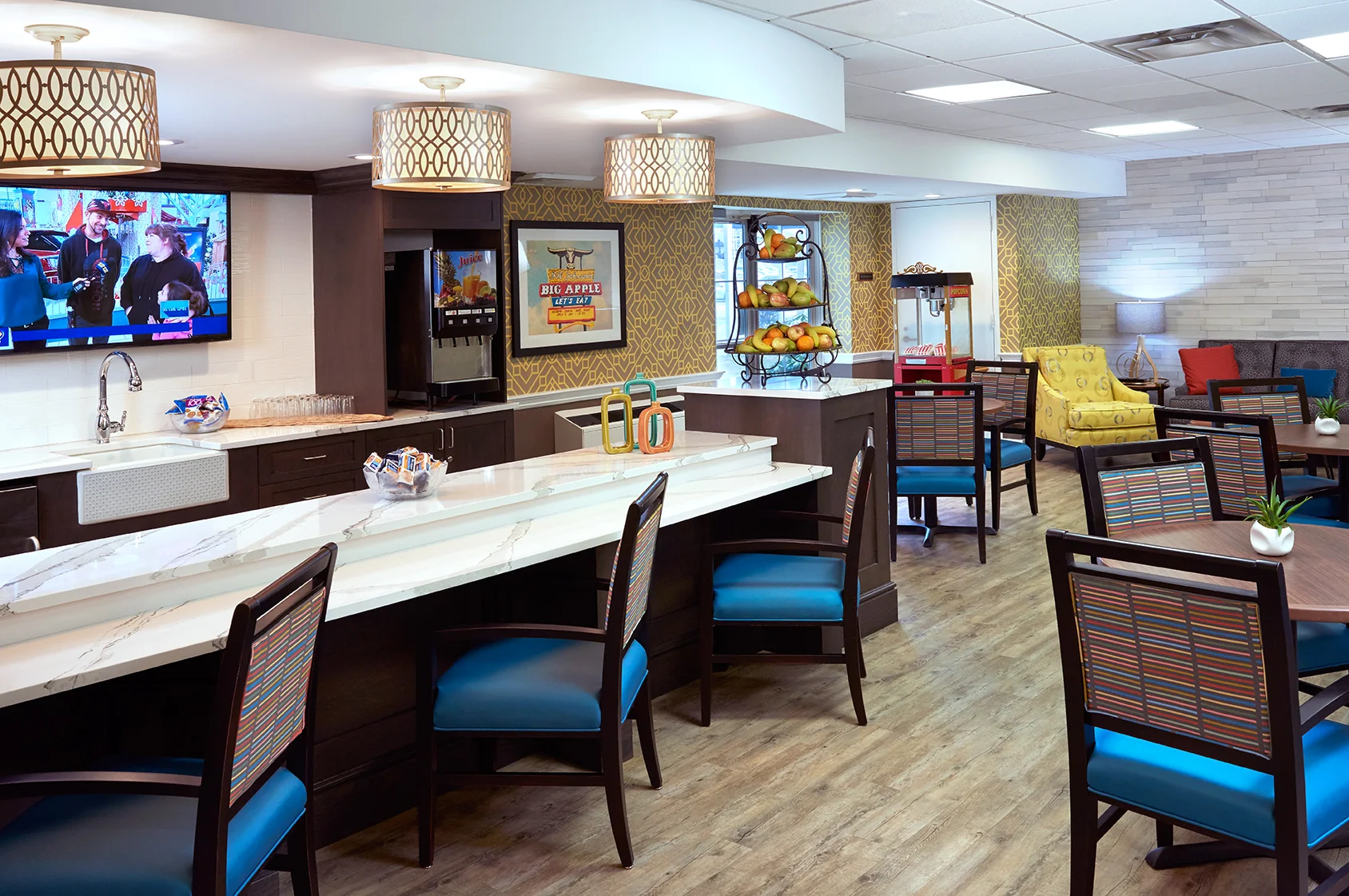 The Bristal Assisted Living at Westbury