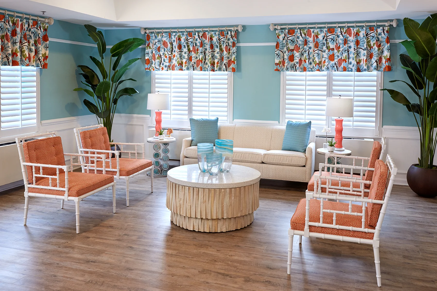 The Bristal Assisted Living at Westbury