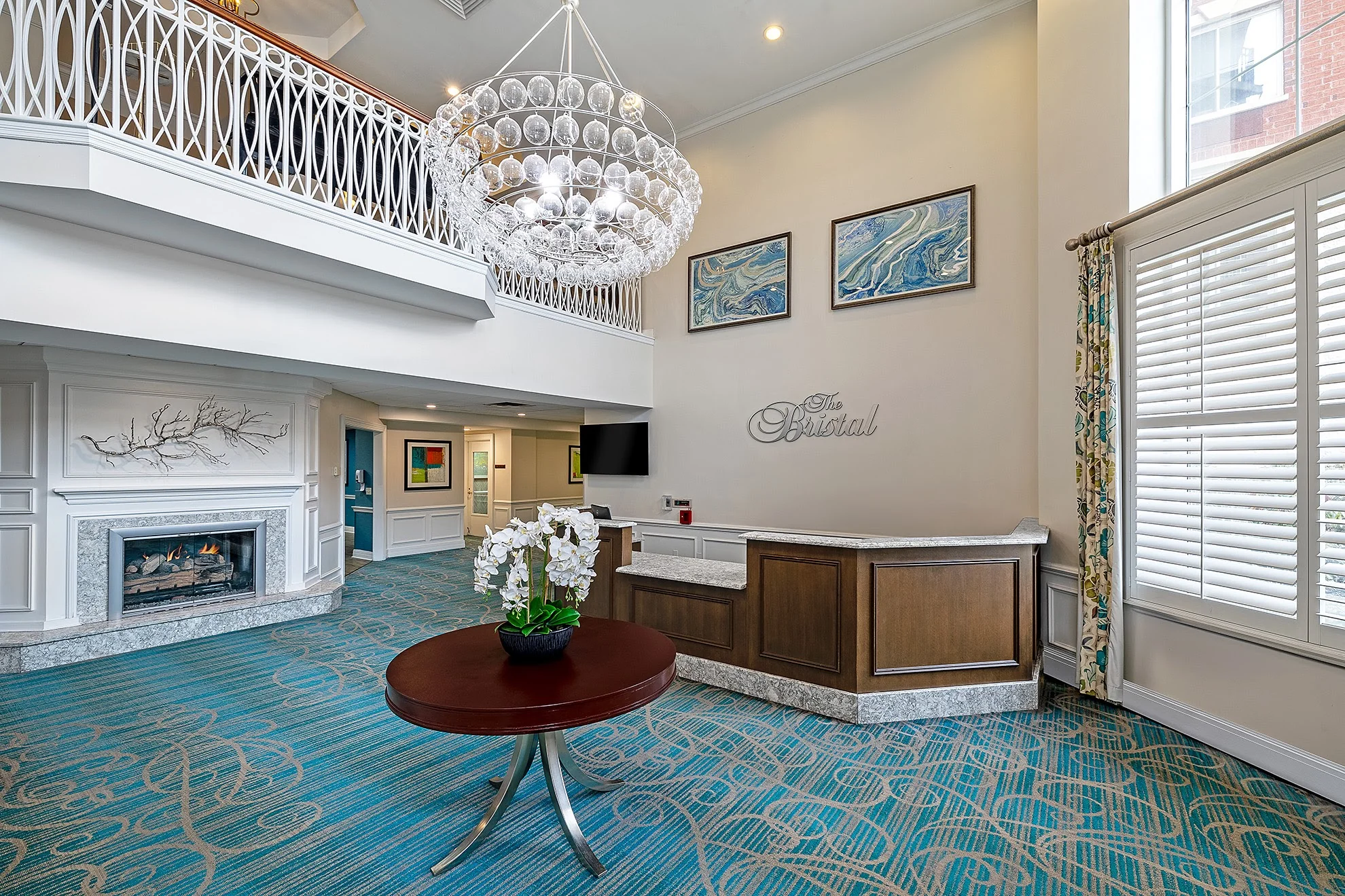 The Bristal Assisted Living at Westbury